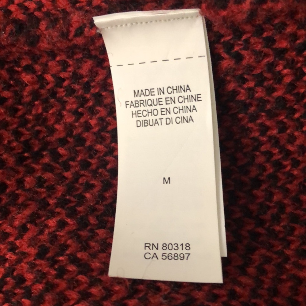 Lucky Brand Cardigan - Picture 10 of 13